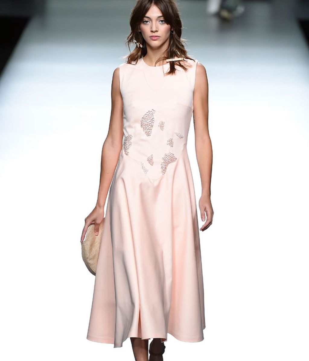 Simbiosis entre tradición y modernidad