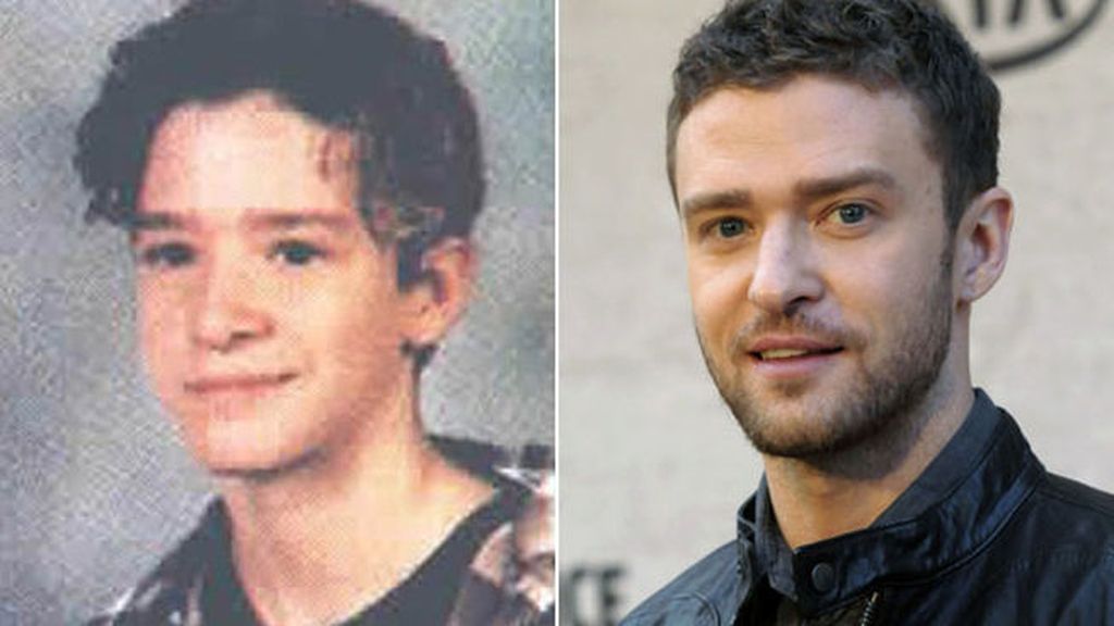 Justin Timberlake