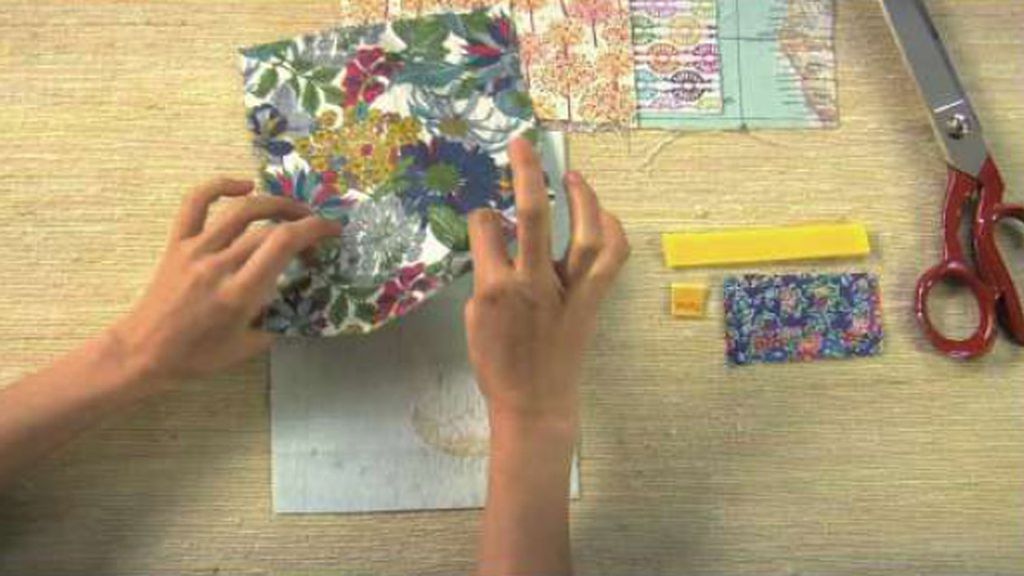 Capítulo 10 de Tricotosas: Pasaportera