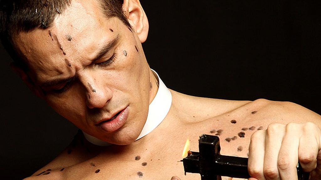 'Obscenity' promete escándalo con Bimba Bosé, Alaska & Mario, Silvia Prada...