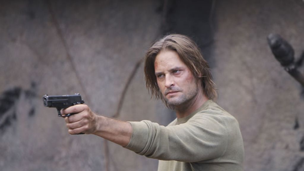 Capítulo 2: Lo que hace Kate