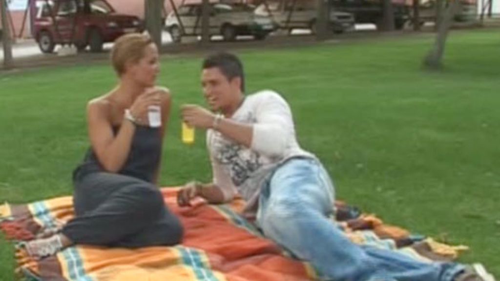 Las citas de Víctor (07-08-08)