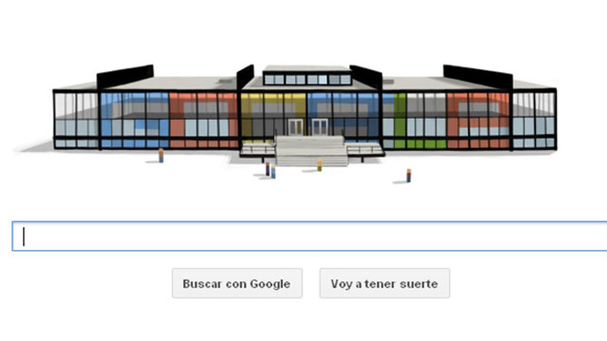 Google "se muda" a uno de los edificios de Ludwig Mies van der Rohe