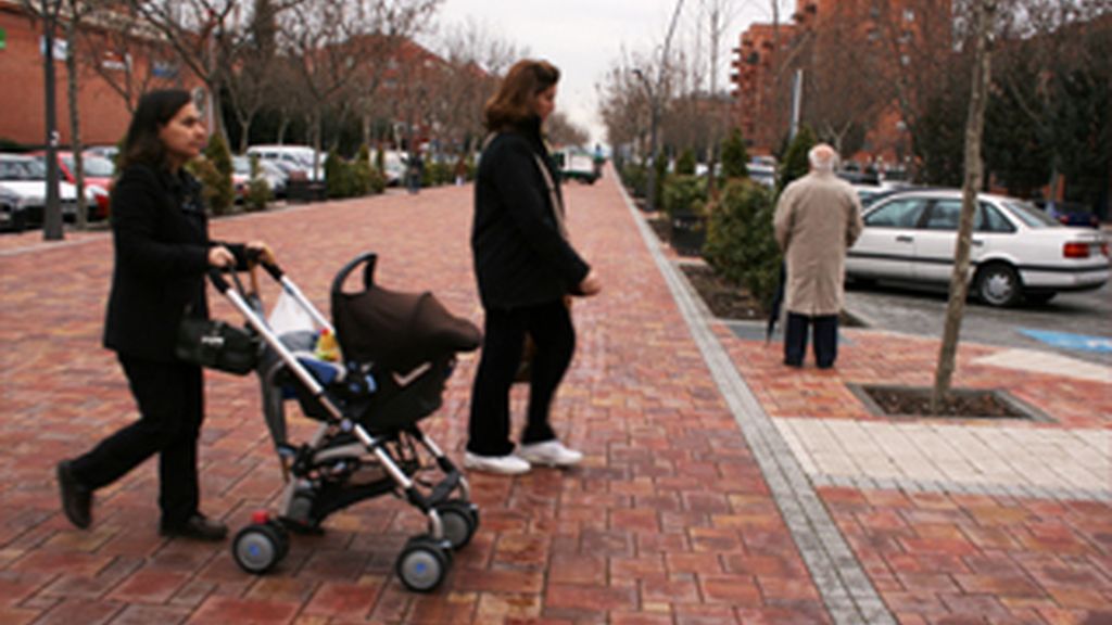 La eurocámara amplia la baja por maternidad