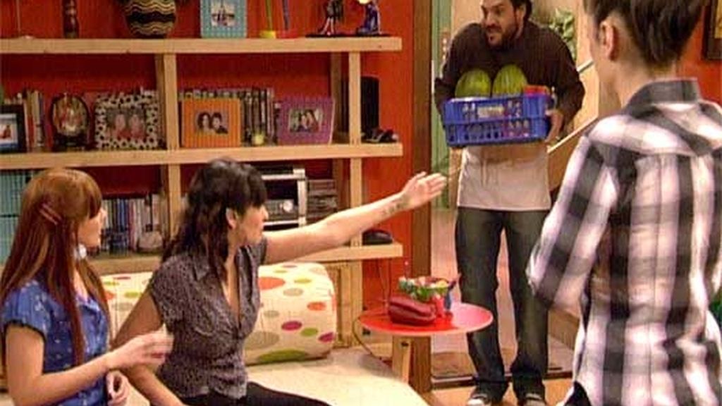 Lorena quiere un aumento de pecho