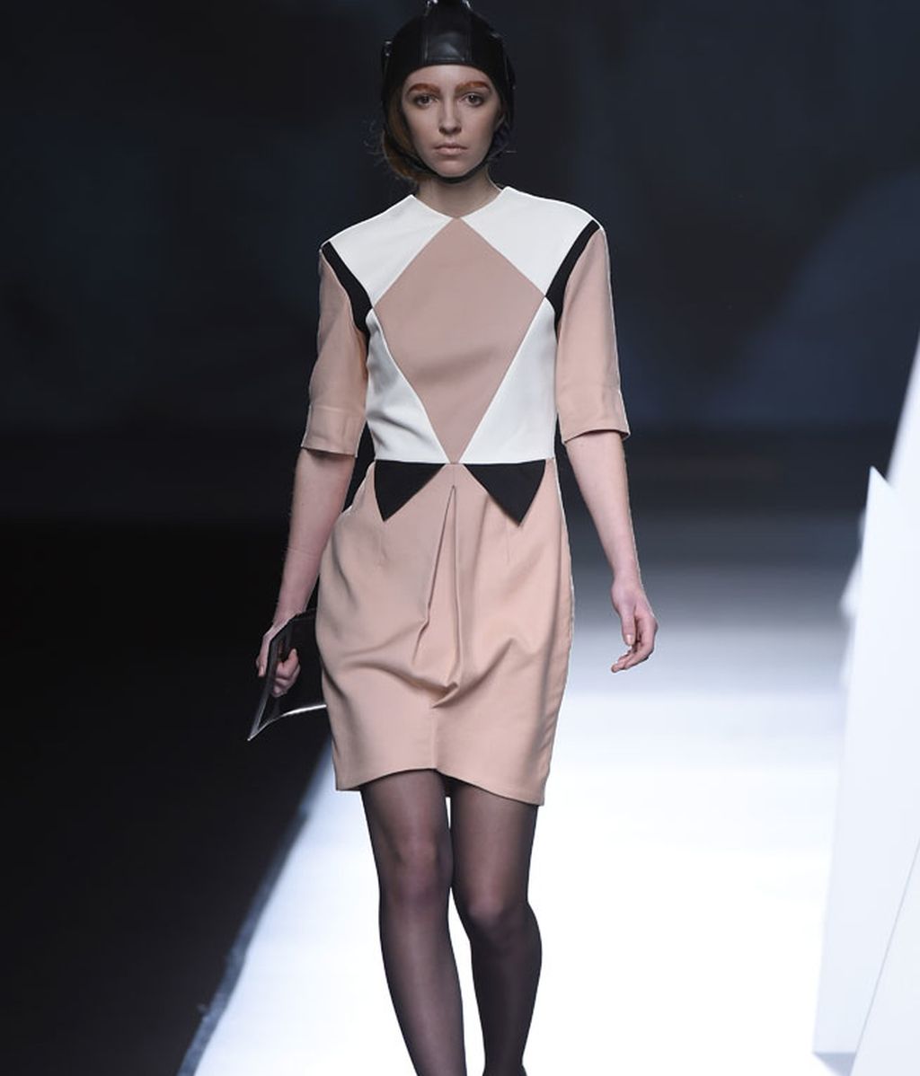 Tejidos cálidos y ligeros para una colección elegante