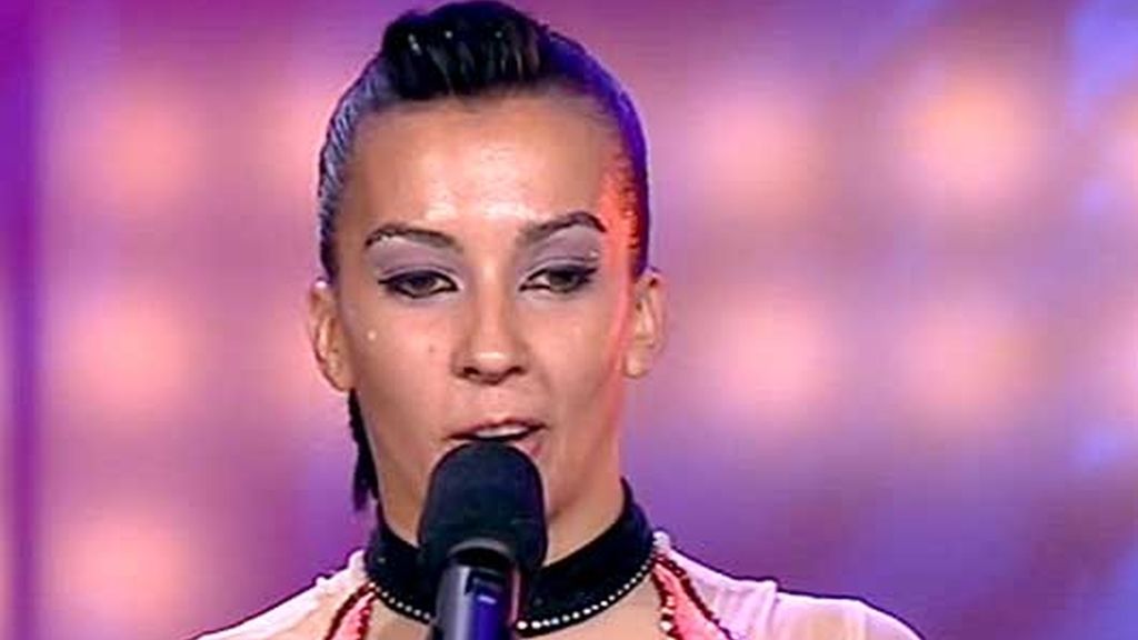 Quinta edición, gala 2