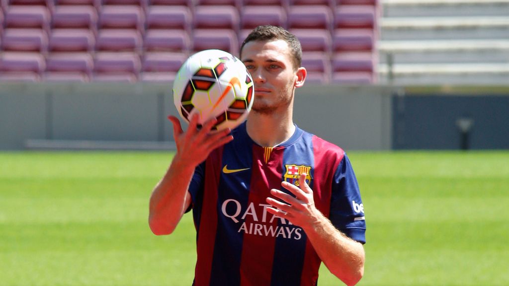 Vermaelen Vermaelen