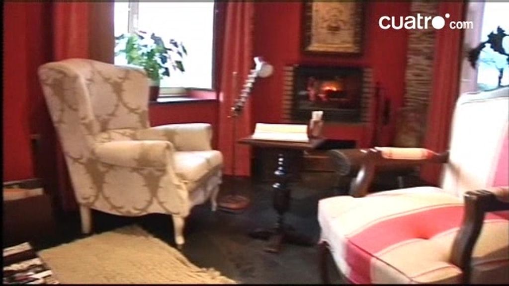 Hotel dulce Hotel: Un hotel de película