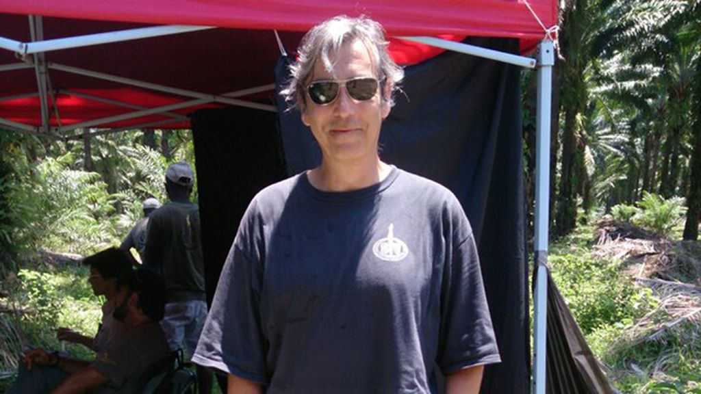 El equipo de juegos de Supervivientes