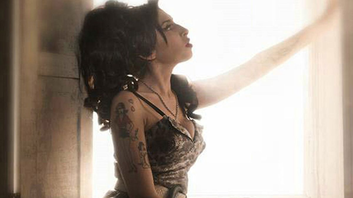 Amy Winehouse, trágico nuevo miembro del club de los 27