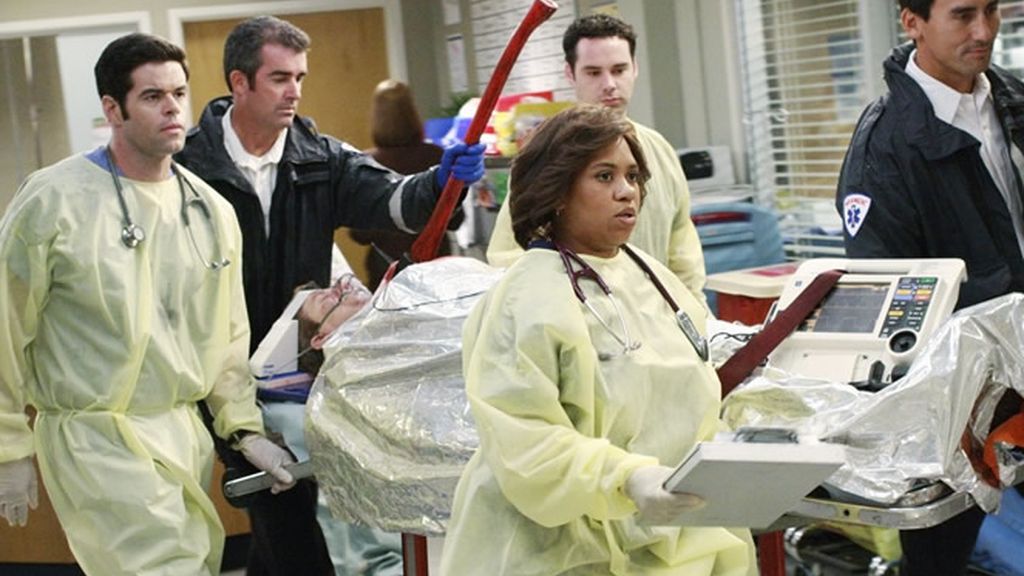 Capítulo 6: Yo vi lo que vi