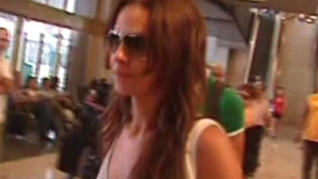 Iker Casillas y Eva González han roto