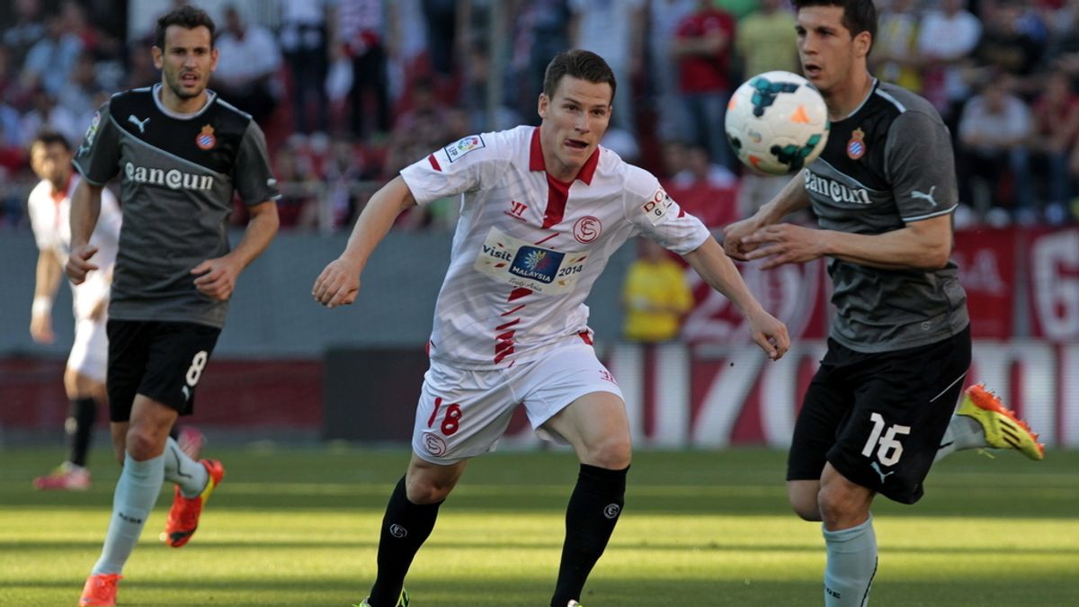 Sevilla - Espanyol