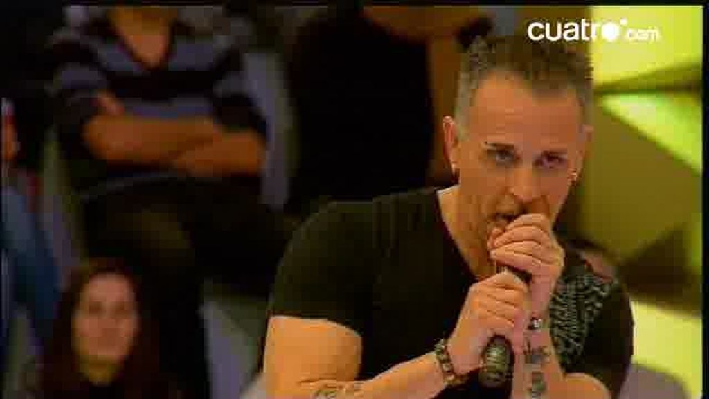 Un rap para el banquero de Alla tú!