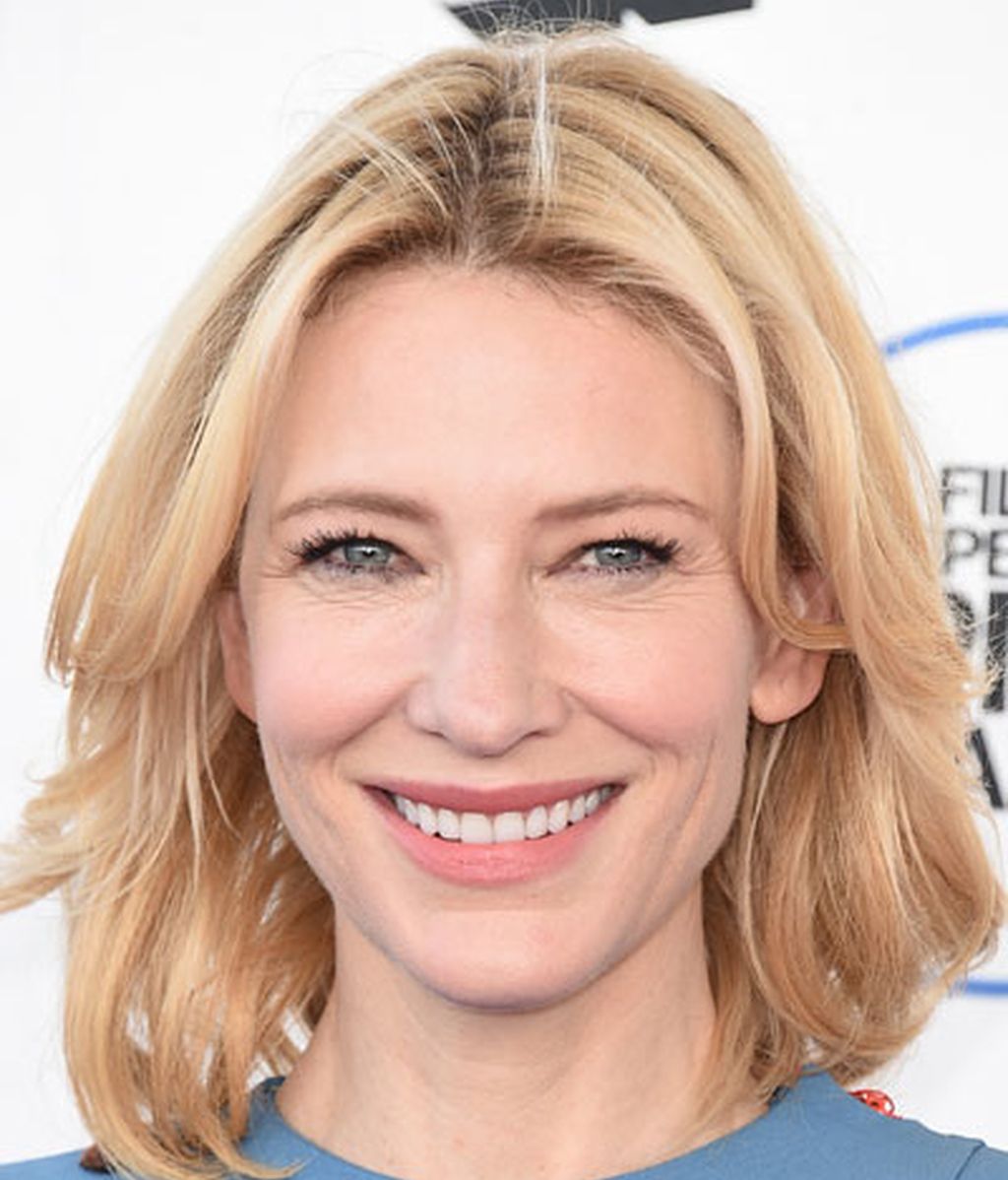 Blanca Suárez, Scarlett Johansson, Cate Blanchett,...radiantes en la fiesta Pre-Oscar