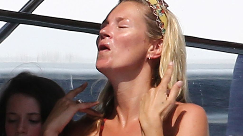 Descansito tras los Juegos de Londres