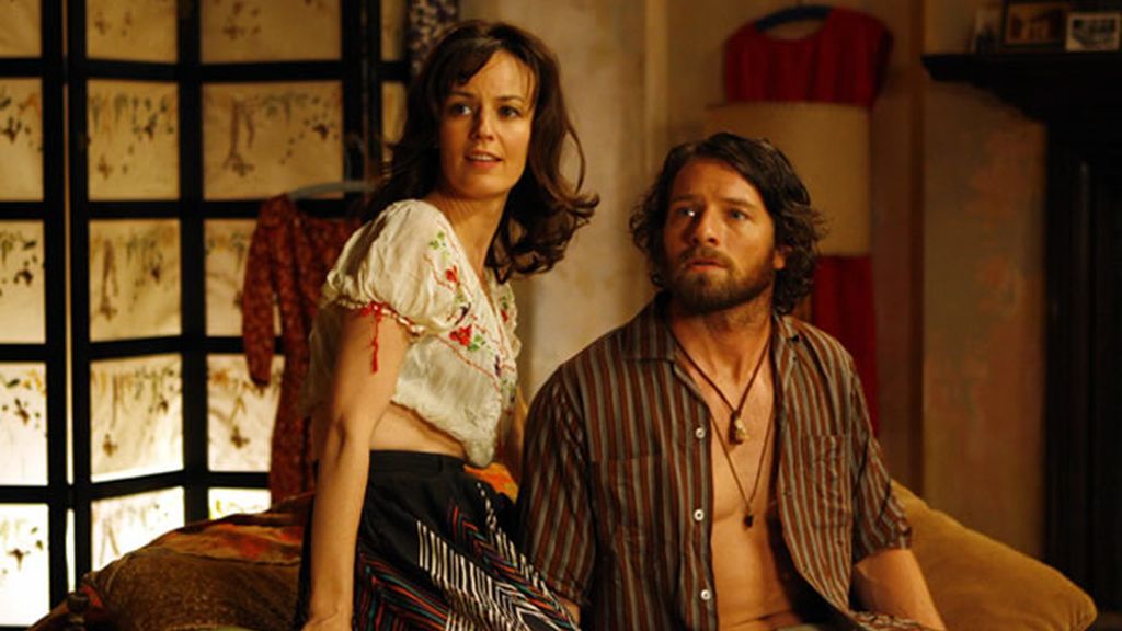 Capítulo 8: El código del vagabundo