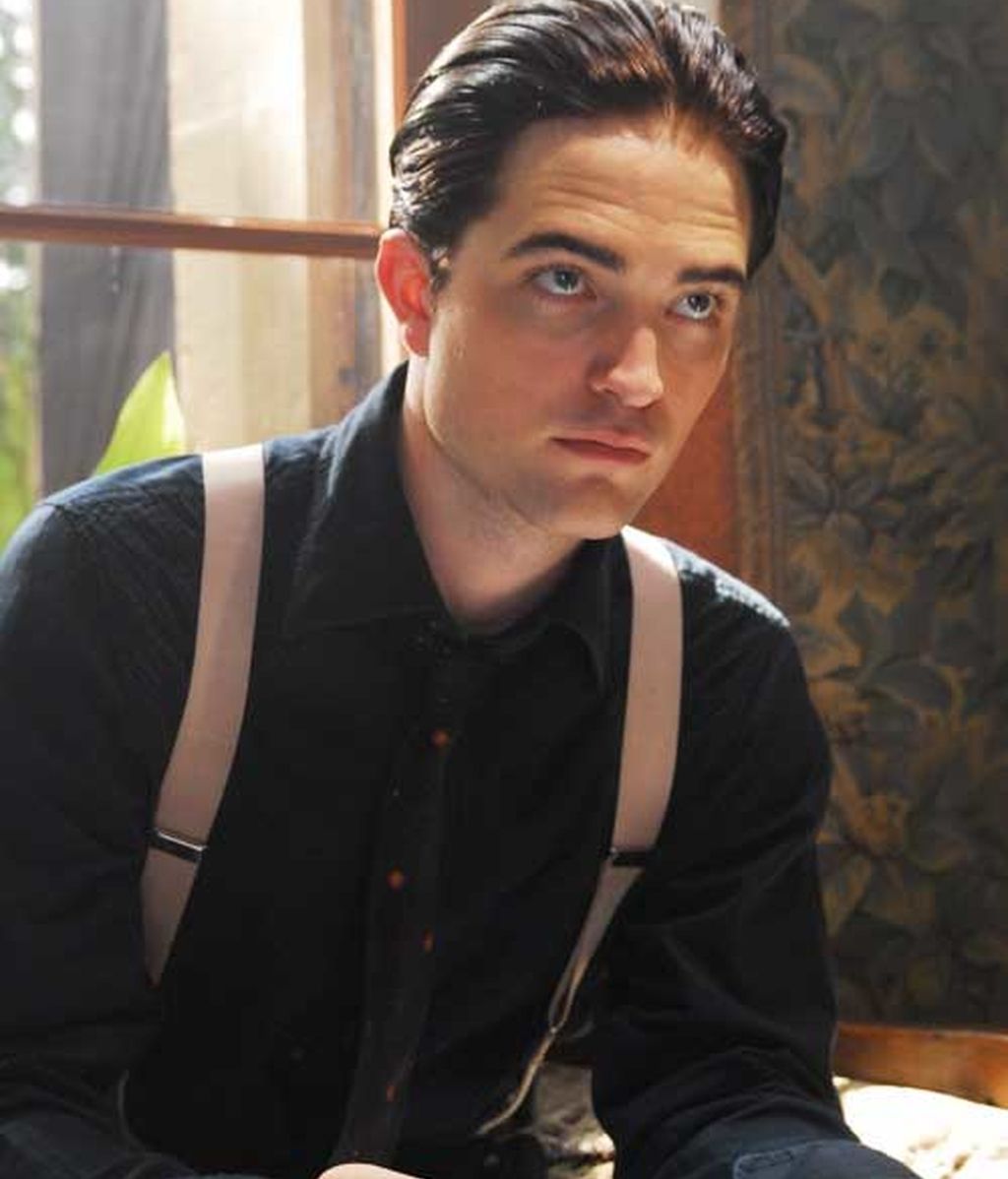 Robert Pattinson. Un hombre, mil estilos