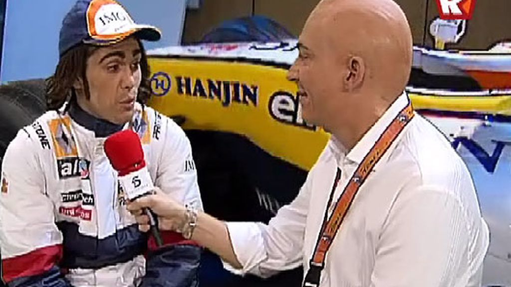 Las réplicas de 'Réplica'