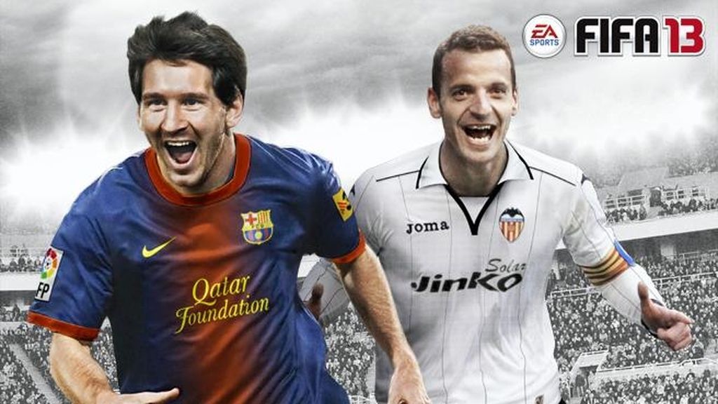 El día 30 de septiembre 800.000 personas estuvieron jugando, al mismo tiempo, a Fifa 13.
