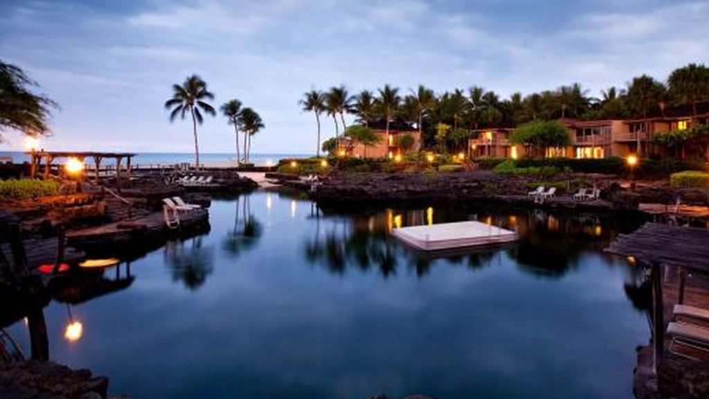 Las piscinas más curiosas del mundo
