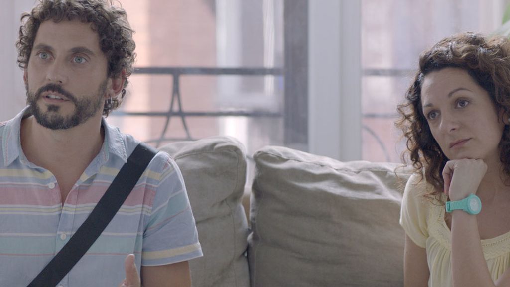 Tercer proyecto como director del polifacético Paco León