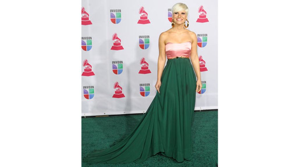 Grammys Latinos 2012: La noche de la música latina