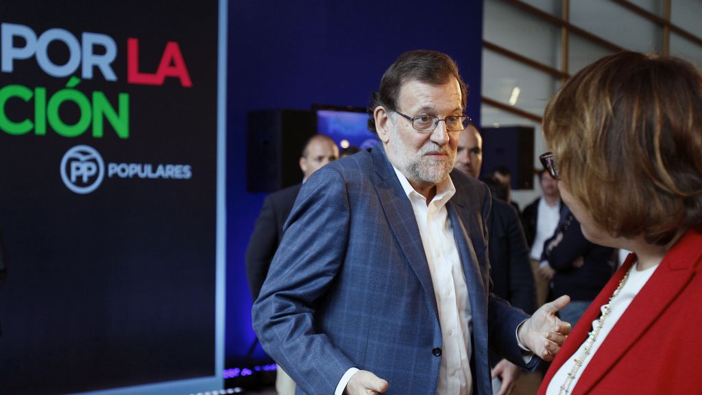 Mariano Rajoy