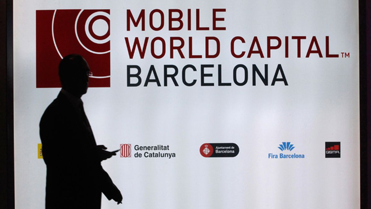 Mobile World Capital Barcelona presenta la primera ruta 'mobile' de la ciudad