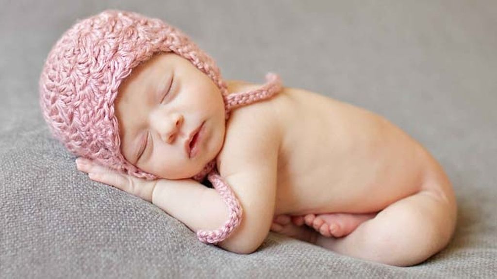 Durmiendo con los angelitos