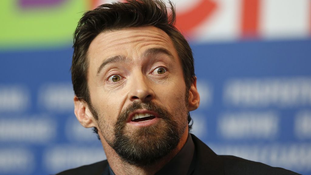 Hugh Jackman