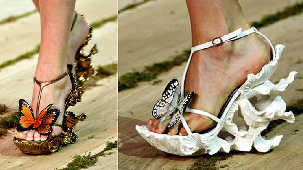 mariposas
