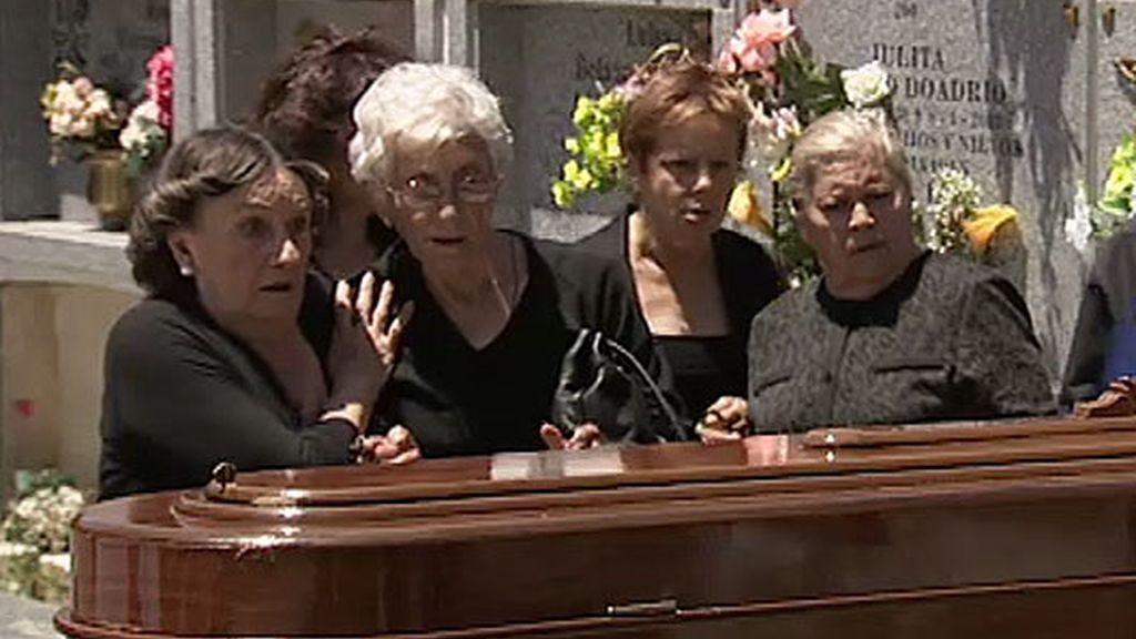 Amador, ¿muerto o de parranda?