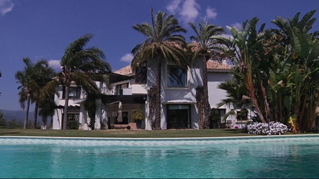 Callejeros 'Ricos en apuros'