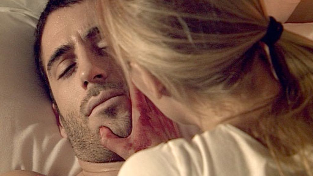 Duque, herido de bala