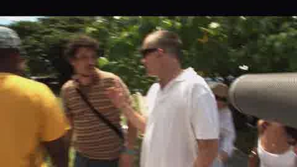 EXCLUSIVA: Miguel bosé confiesa que ha estado a punto de cancelar el concierto dos horas antes del comienzo