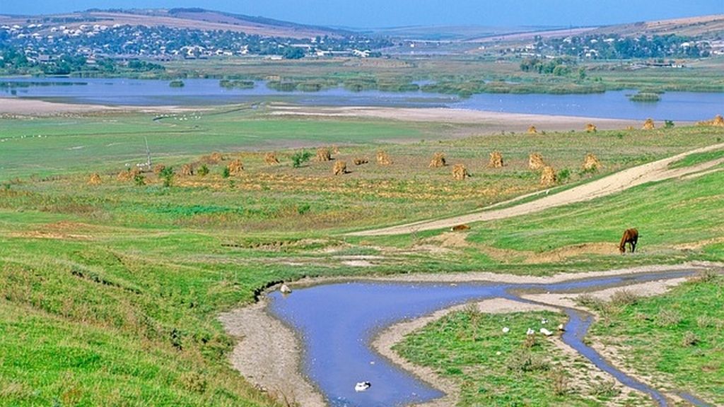 Moldavia