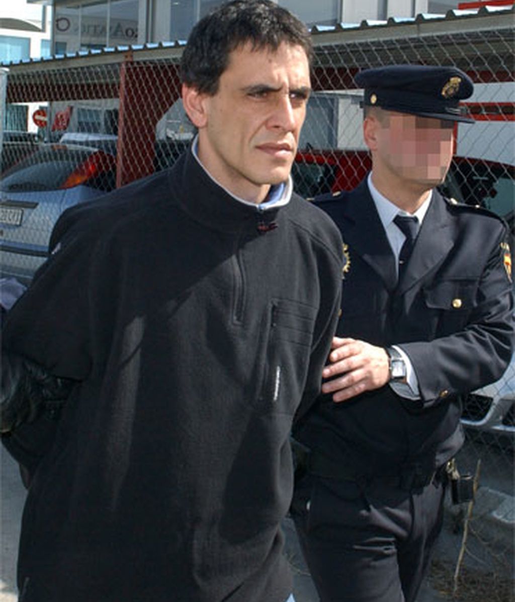 Juan Carlos Iriarte Pérez