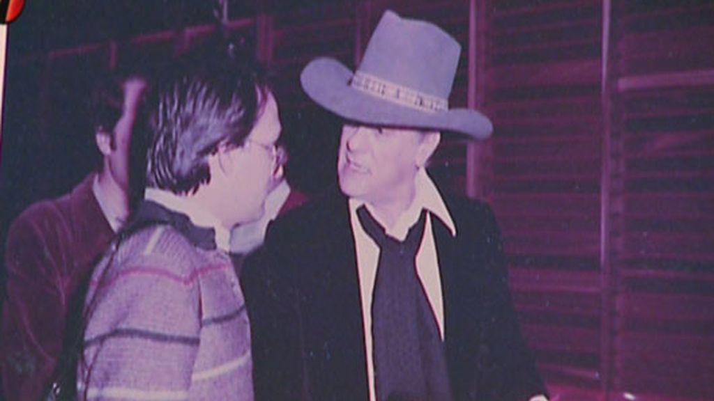 El casoplón de Locampos