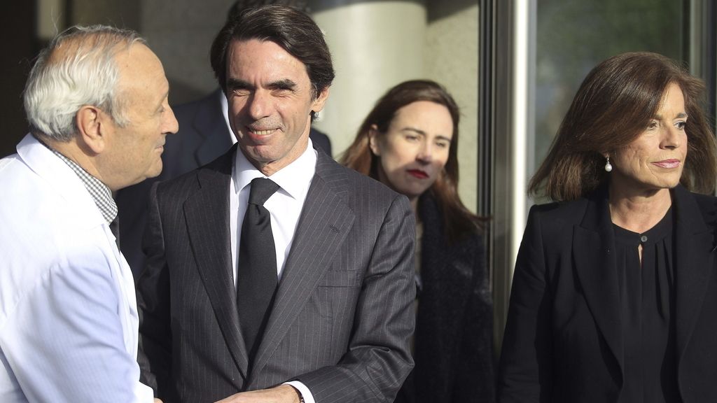 Aznar y Botella