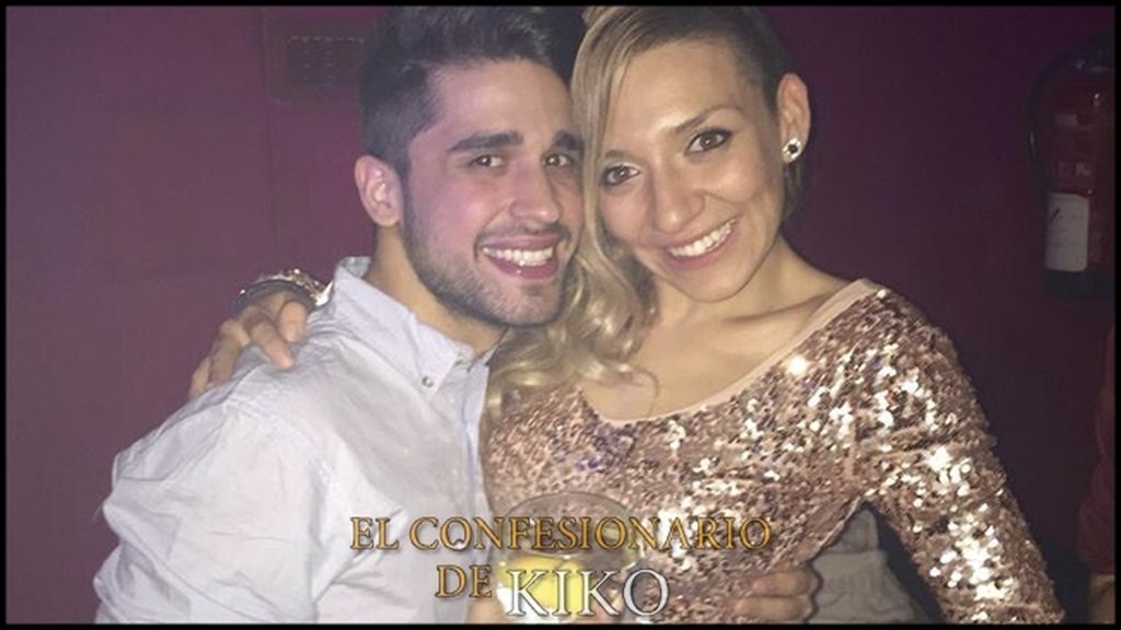 Concursantes y ex concursantes celebran la final de ‘GH15’