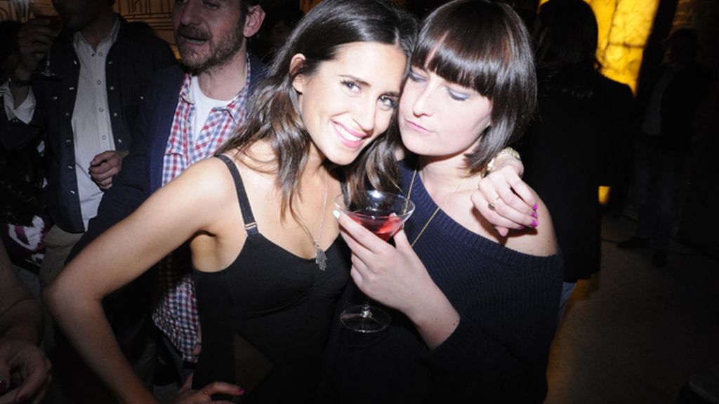 Fiona Ferrer te enseña a ser una "wacu girl"