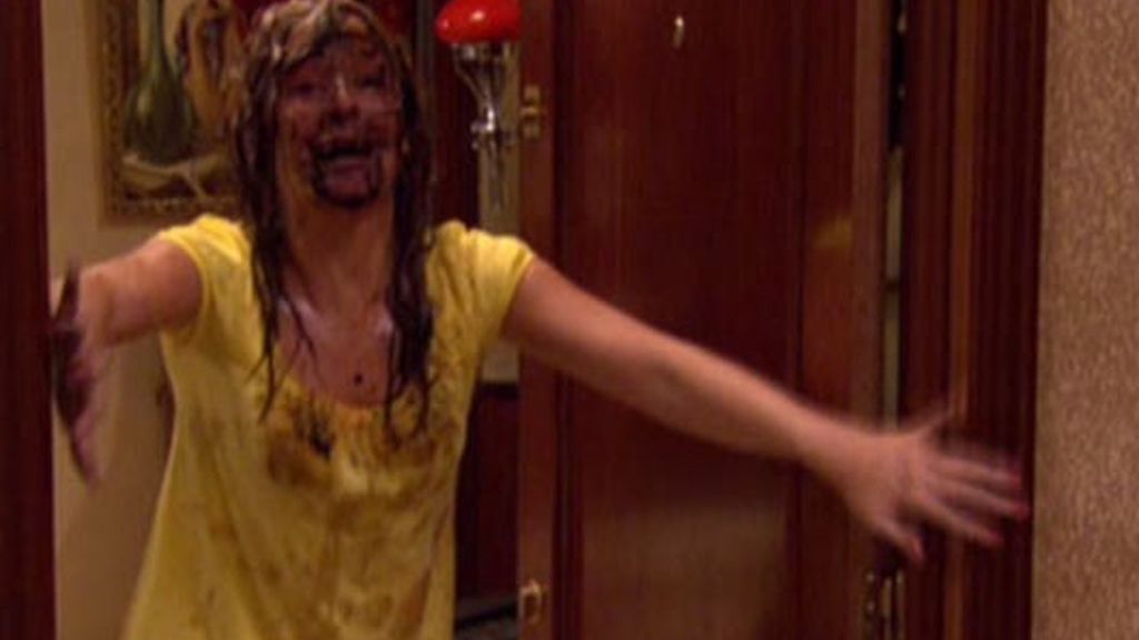 Danzad, danzad, malditas