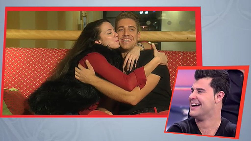 Rafa: “Samira me ha hecho la cobra porque dice no ser el momento adecuado”