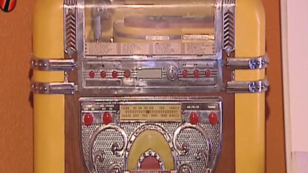 El casoplón de Locampos