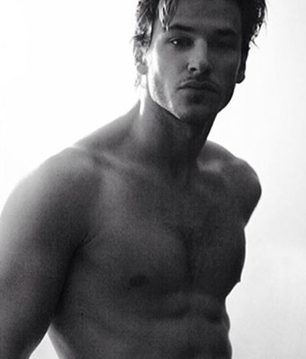 Gaspard Ulliel,