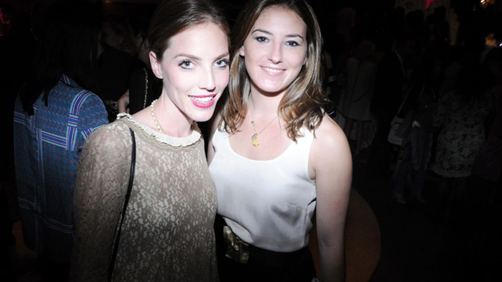 Fiona Ferrer te enseña a ser una "wacu girl"