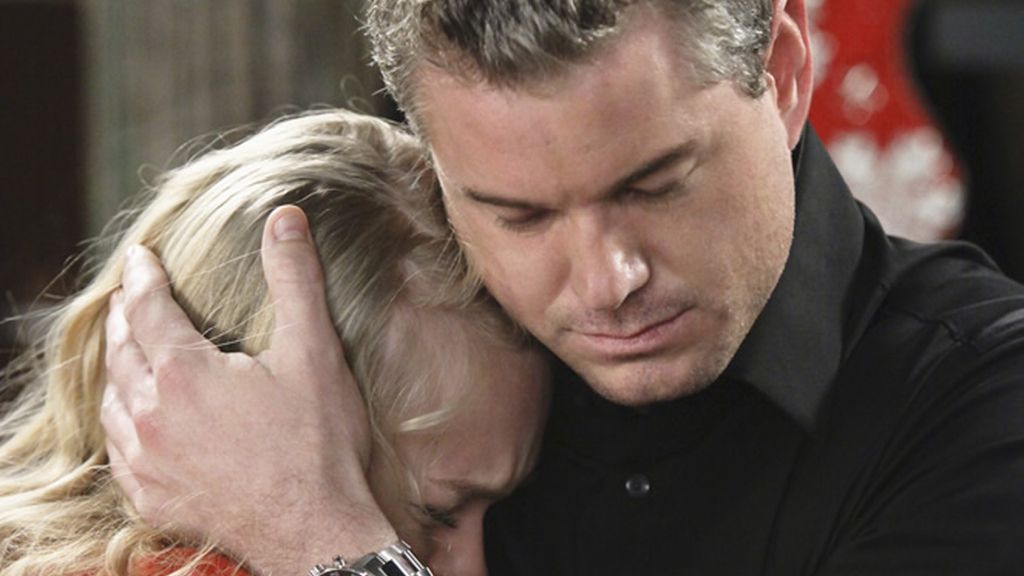 Capítulo 10: Espíritu festivo