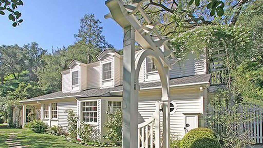 Taylor Swift elige Beverly Hills para fijar su segunda residencia